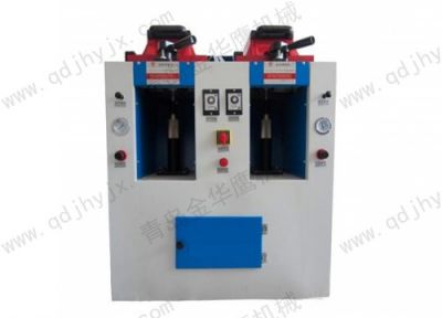 Double press