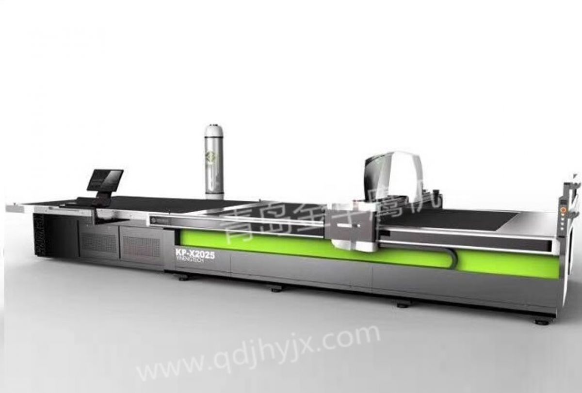 Máy cắt tự động