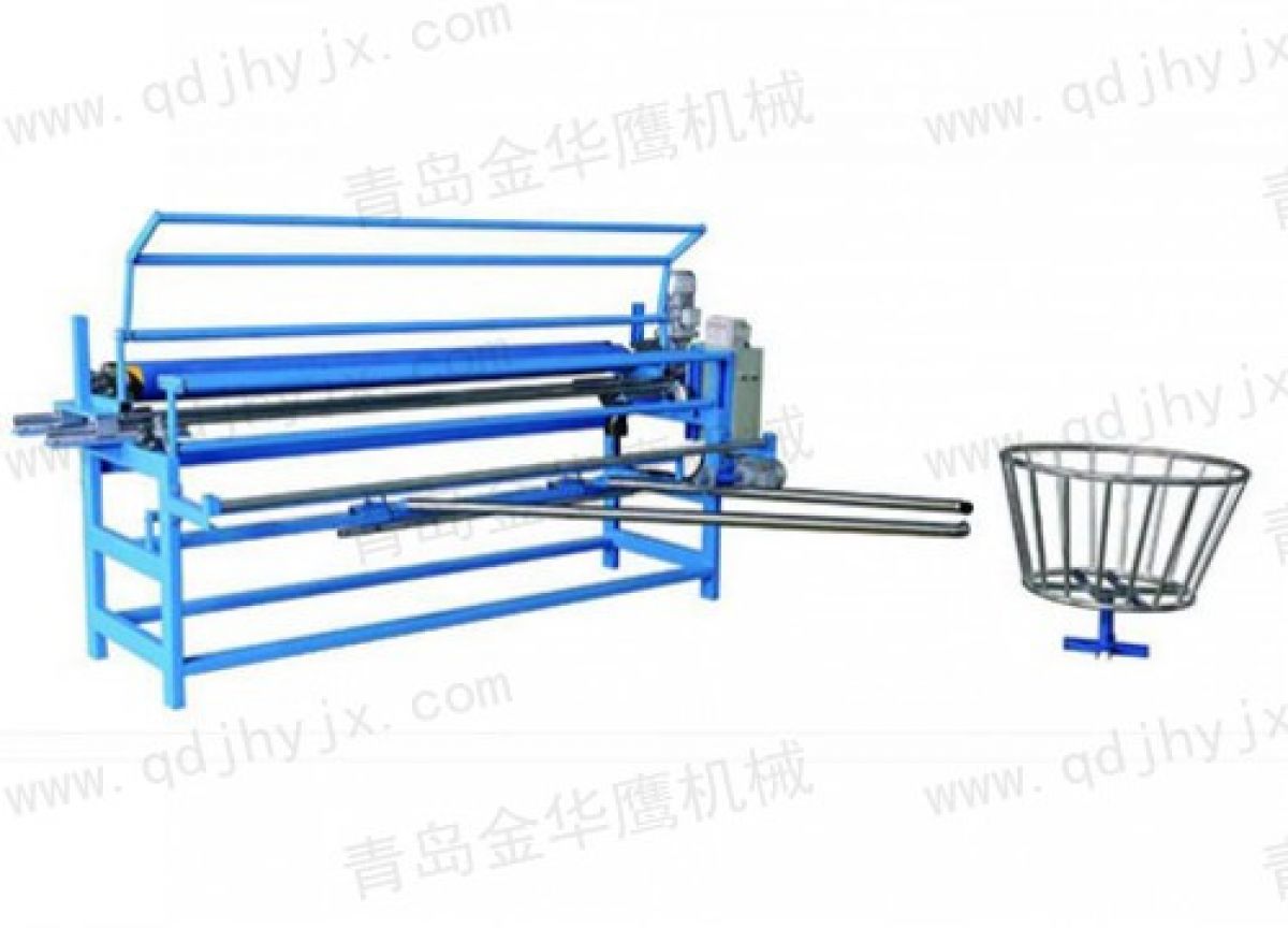 Máy cuốn viền xéo tự động
