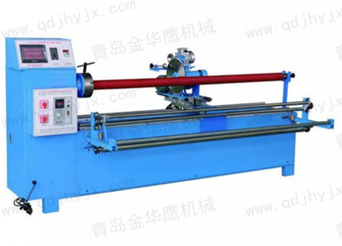 Máy Cắt Viền Lập Trình Tự Động
