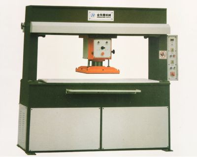 Máy dập thủy lực đầu di động