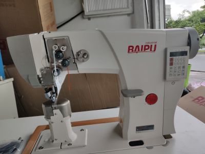 Máy trụ 2 kim 1574D